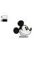motif Mickey 